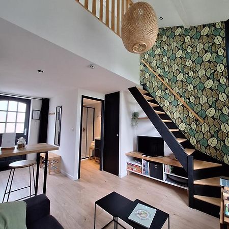 Maison "Le Figuier" Trevoux Climatisee מראה חיצוני תמונה