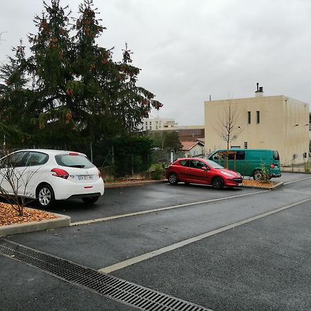 Maison "Le Figuier" Trevoux Climatisee מראה חיצוני תמונה
