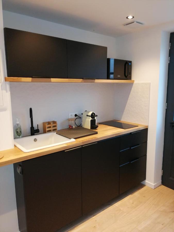 Maison "Le Figuier" Trevoux Climatisee מראה חיצוני תמונה