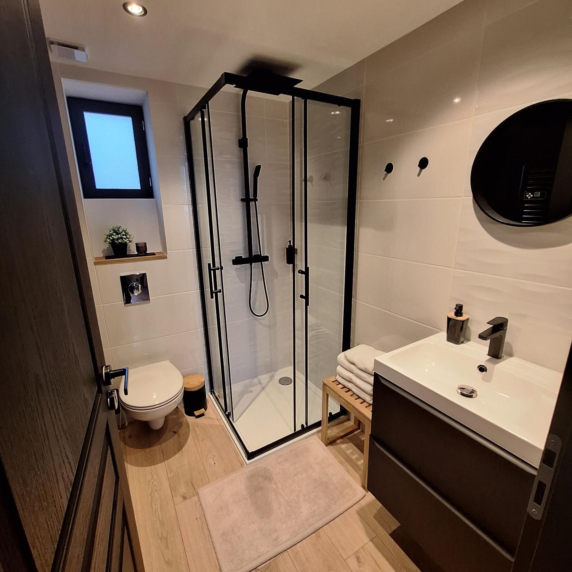 Maison "Le Figuier" Trevoux Climatisee מראה חיצוני תמונה