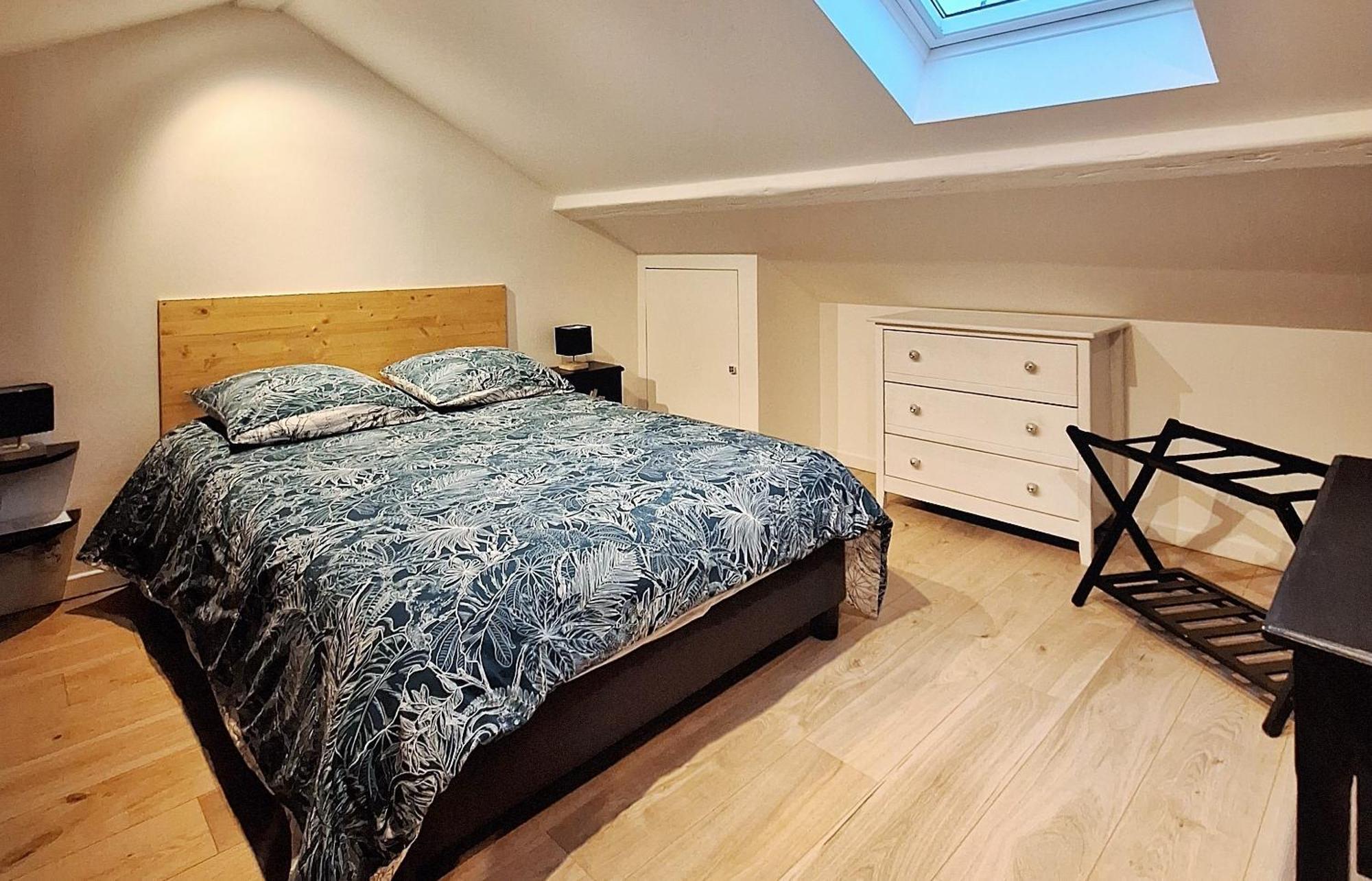 Maison "Le Figuier" Trevoux Climatisee מראה חיצוני תמונה